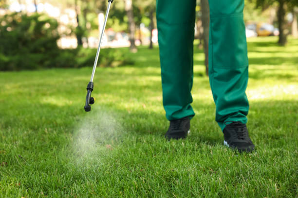 Best Wildlife Control Services  in Vidalia, LA